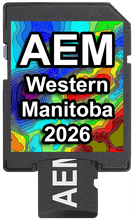 Load image into Gallery viewer, Western Manitoba 2026