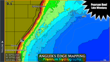 Load image into Gallery viewer, Lake Winnipeg 2026