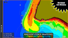 Load image into Gallery viewer, Lake Winnipeg 2026