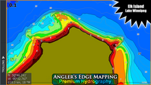 Load image into Gallery viewer, Lake Winnipeg 2026