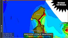 Load image into Gallery viewer, Lake Winnipeg 2026