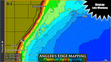 Load image into Gallery viewer, Lake Winnipeg 2026