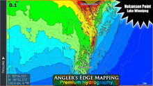 Load image into Gallery viewer, Lake Winnipeg 2026