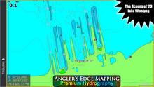Load image into Gallery viewer, Lake Winnipeg 2026
