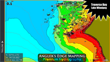 Load image into Gallery viewer, Lake Winnipeg 2026