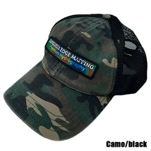 Load image into Gallery viewer, AEM trucker hat