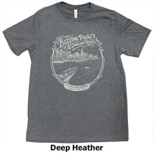 Load image into Gallery viewer, Surveyor's Creed T-shirt