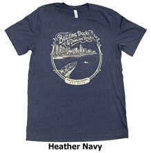 Load image into Gallery viewer, Surveyor's Creed T-shirt