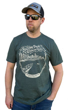 Load image into Gallery viewer, Surveyor's Creed T-shirt