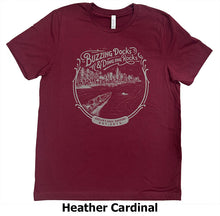 Load image into Gallery viewer, Surveyor's Creed T-shirt