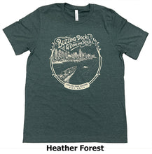 Load image into Gallery viewer, Surveyor's Creed T-shirt