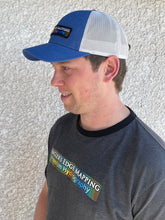 Load image into Gallery viewer, AEM trucker hat