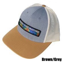 Load image into Gallery viewer, AEM trucker hat