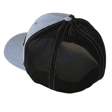 Load image into Gallery viewer, AEM flex-fit trucker hat (XL)