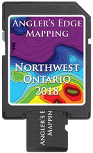 Load image into Gallery viewer, Northwest Ontario 2015-2025 (Upgrade)
