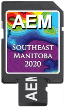 Load image into Gallery viewer, Southeast Manitoba 2019-2021 (Upgrade)
