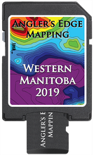 Load image into Gallery viewer, Western Manitoba 2019-2025 (Upgrade)