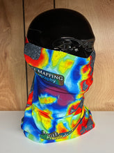 Load image into Gallery viewer, AEM neck gaiter / face mask (Limited Edition)
