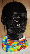 Load image into Gallery viewer, AEM neck gaiter / face mask (Limited Edition)

