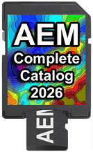 Load image into Gallery viewer, Saskatchewan 2023-2025 (Upgrade)
