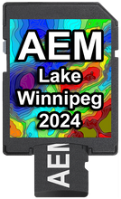 Load image into Gallery viewer, Lake Winnipeg 2024
