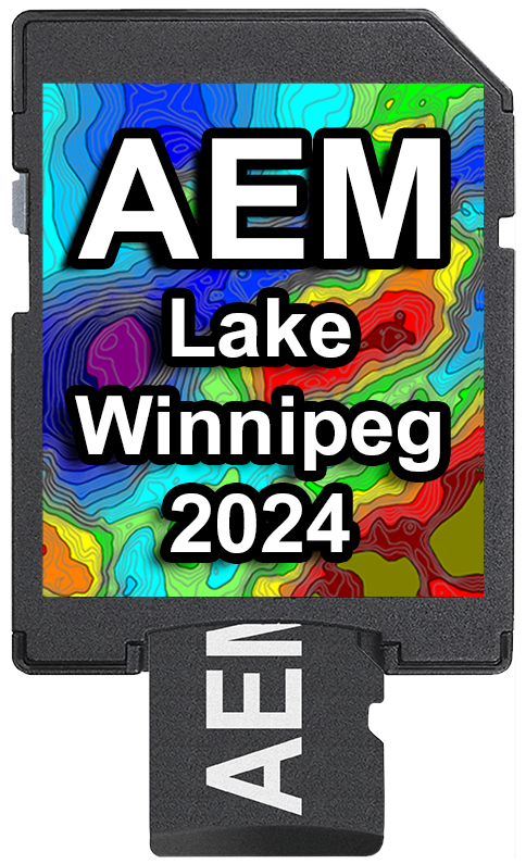 Lake Winnipeg 2024