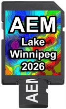 Load image into Gallery viewer, Lake Winnipeg 2026
