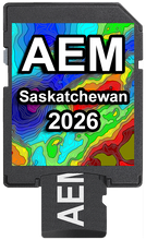 Load image into Gallery viewer, Saskatchewan 2023-2025 (Upgrade)

