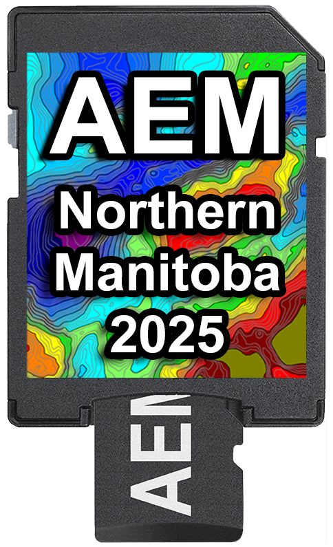 Northern Manitoba 2021-2024 (Upgrade)