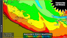 Load image into Gallery viewer, Lake Winnipeg 2024
