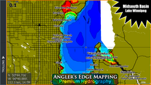 Load image into Gallery viewer, Lake Winnipeg 2024
