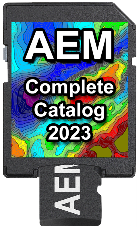 Complete Catalog 2022 (Upgrade)