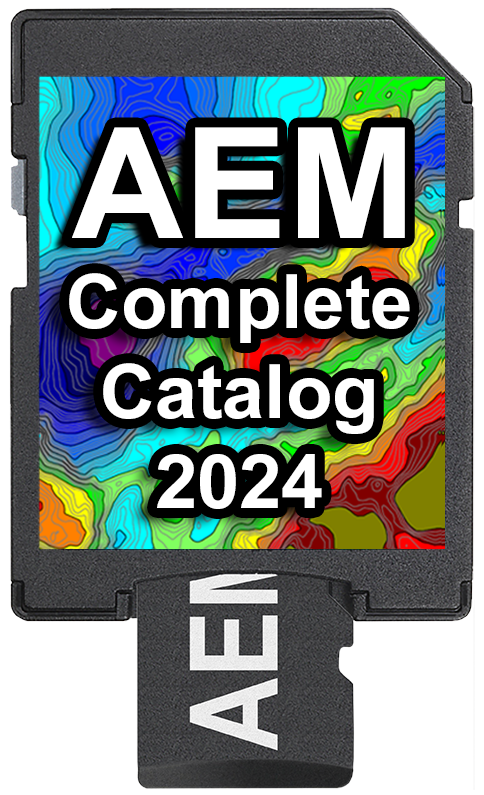 Complete Catalog 2015-2022 (Upgrade)