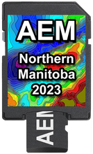Load image into Gallery viewer, Northern Manitoba 2023
