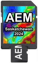 Load image into Gallery viewer, Saskatchewan 2024
