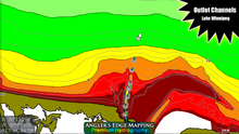 Load image into Gallery viewer, Lake Winnipeg 2023
