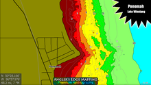 Load image into Gallery viewer, Lake Winnipeg 2023
