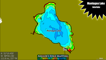 Load image into Gallery viewer, Lake Winnipeg 2023
