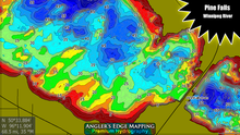 Load image into Gallery viewer, Lake Winnipeg 2023
