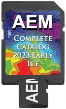 Load image into Gallery viewer, Complete Catalog 2023: Early Ice (Upgrade)

