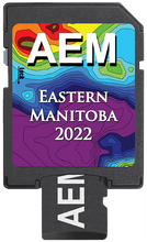 Load image into Gallery viewer, Eastern Manitoba 2022 (Upgrade)
