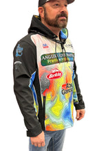 Load image into Gallery viewer, AEM Zippered Softshell Jacket
