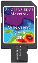 Load image into Gallery viewer, Winnipeg River 2015-2021 (Upgrade)
